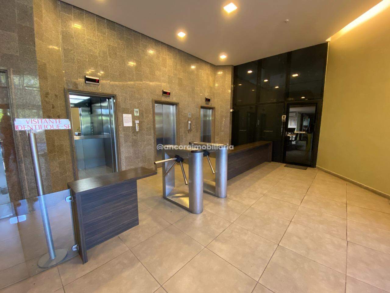Sala para aluguel no Espinheiro: