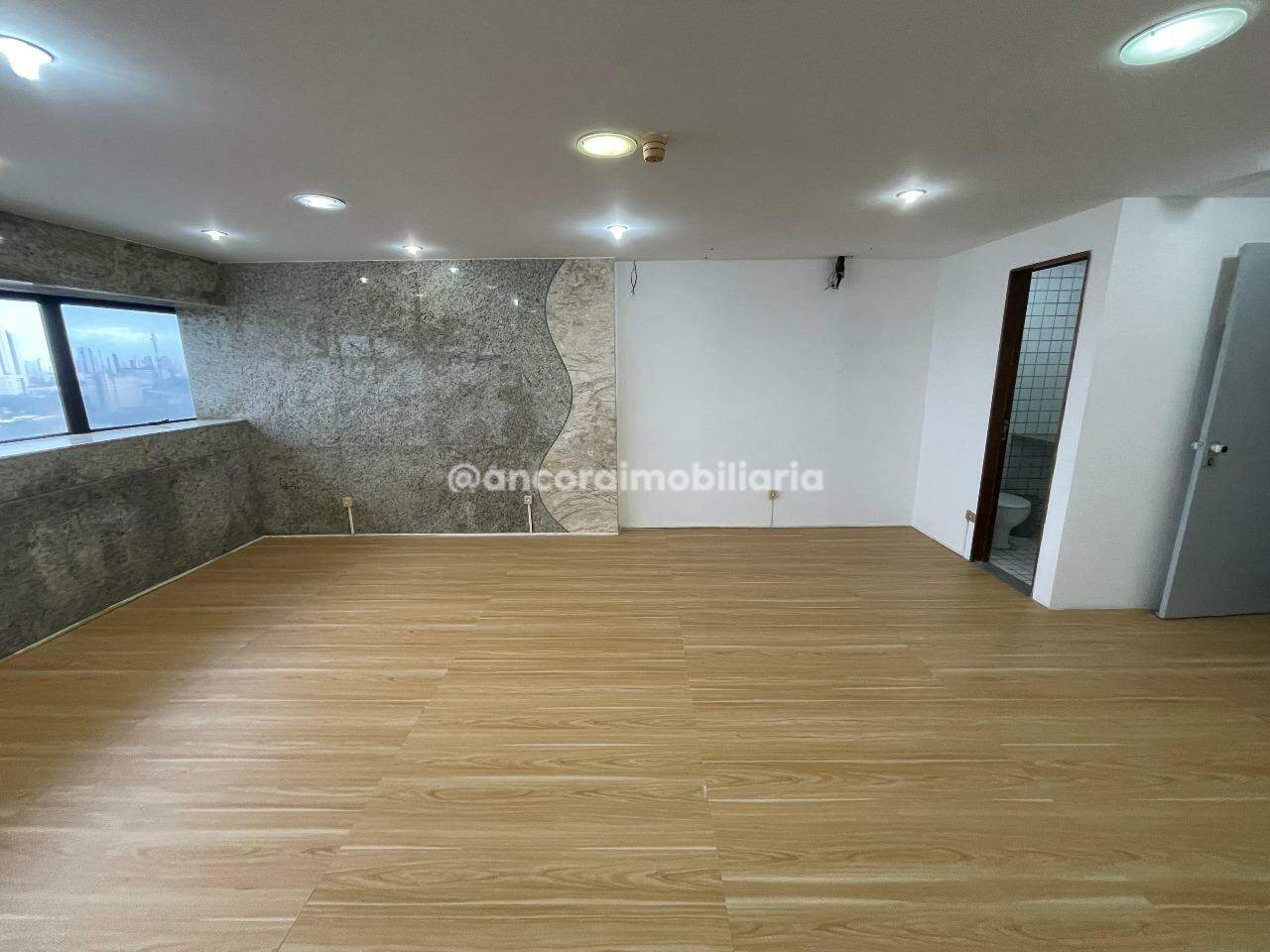 Sala para aluguel no Espinheiro:
