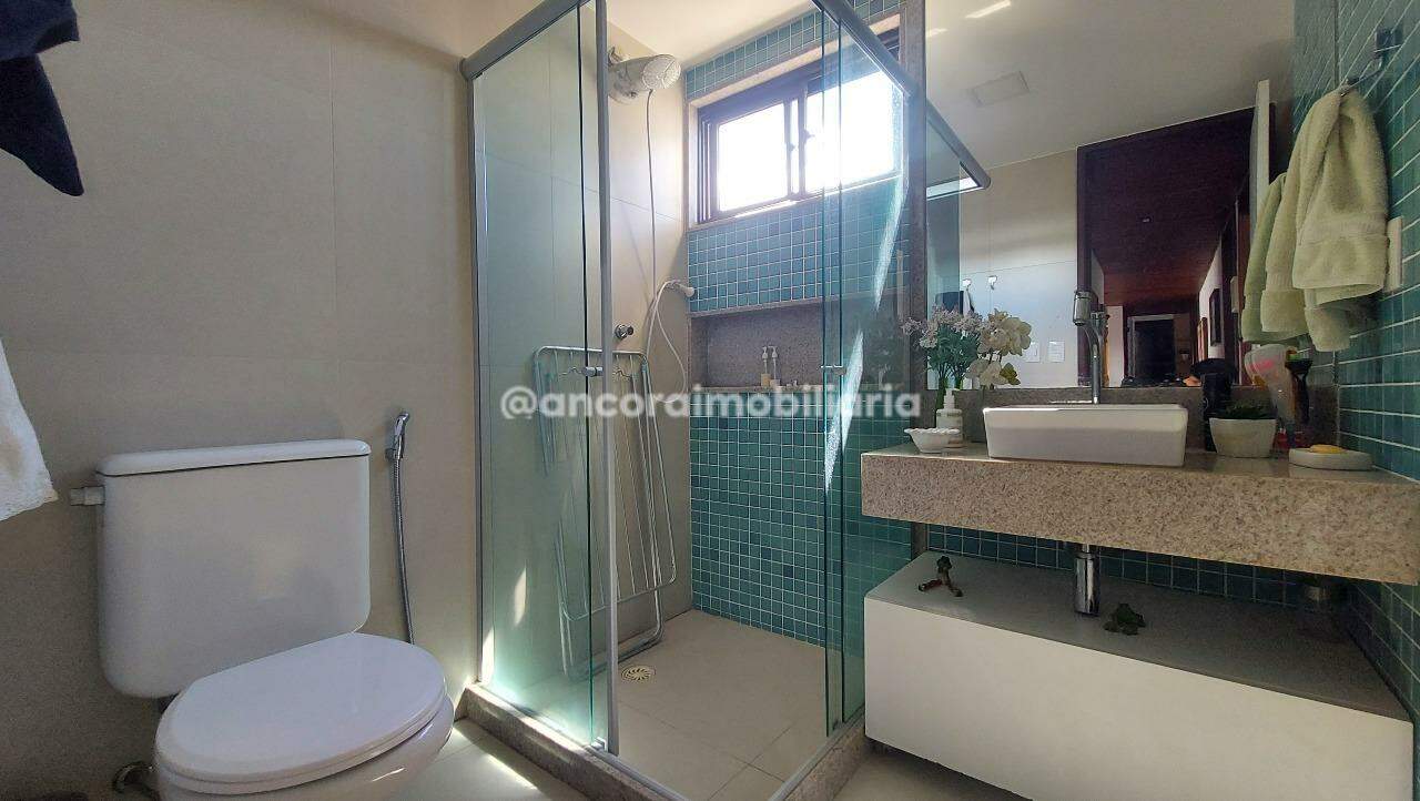 Apartamento à venda no Graças: