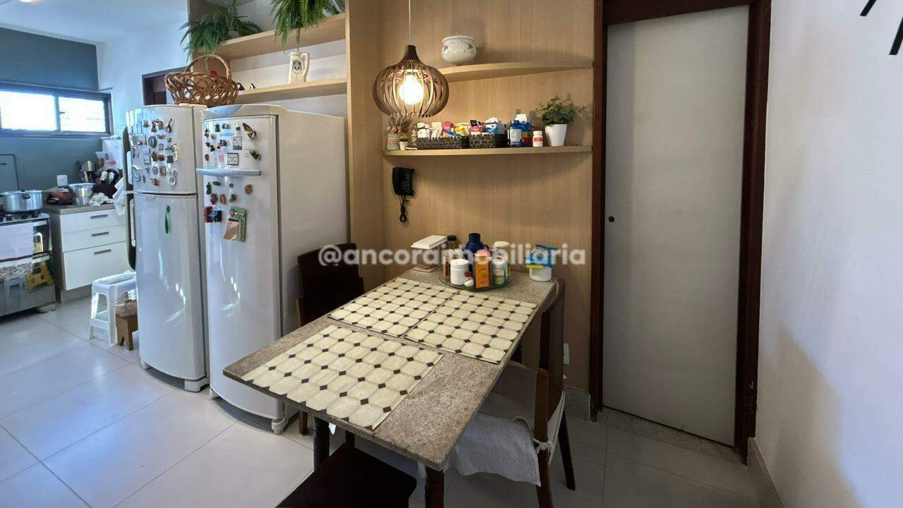 Apartamento à venda no Graças: