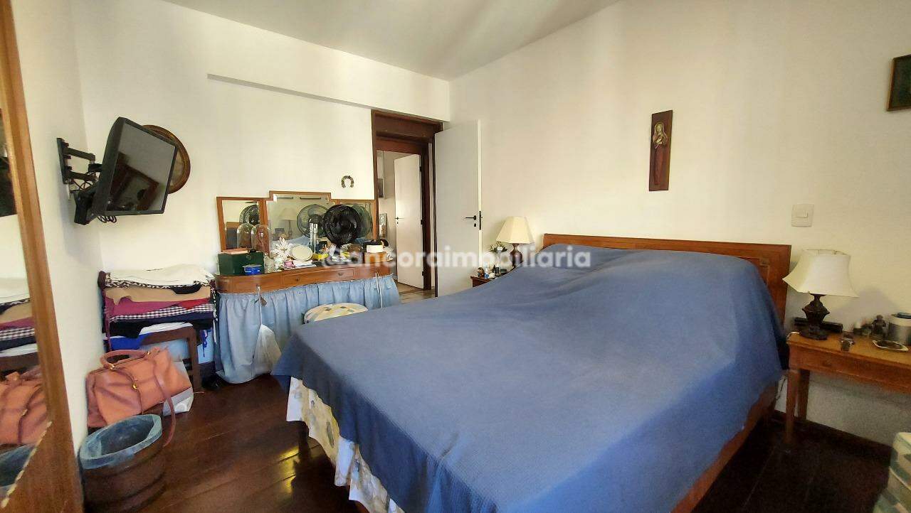 Apartamento à venda no Graças: