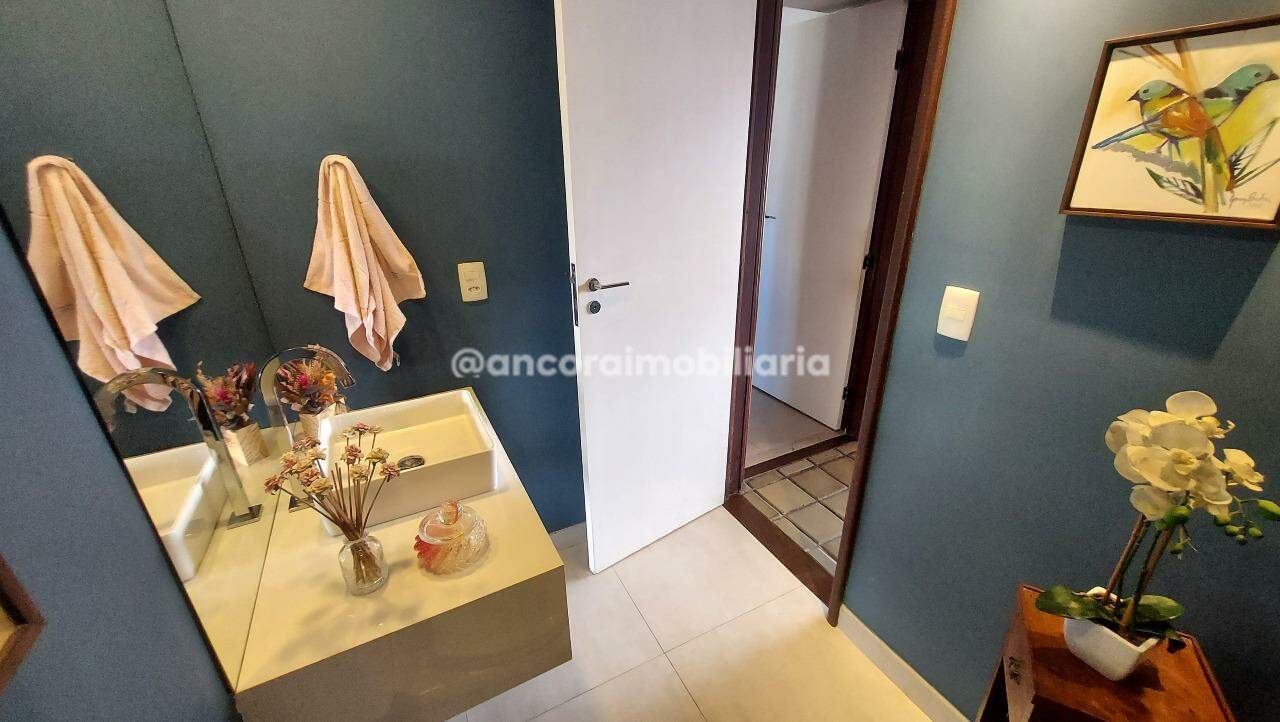 Apartamento à venda no Graças: