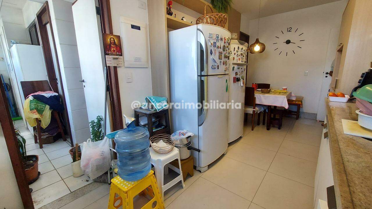 Apartamento à venda no Graças: