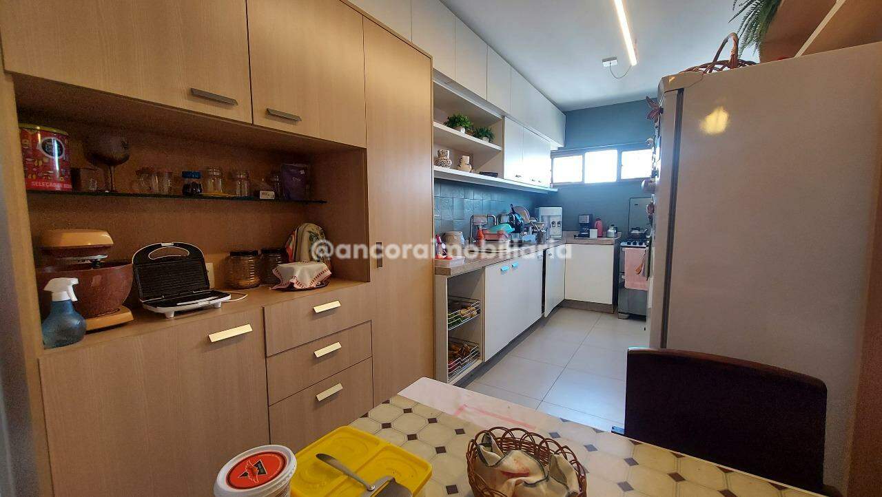 Apartamento à venda no Graças: