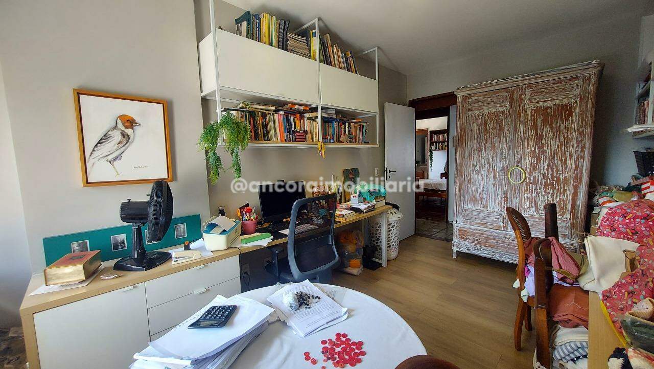 Apartamento à venda no Graças: