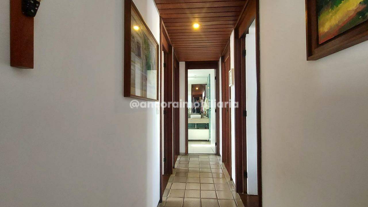 Apartamento à venda no Graças: