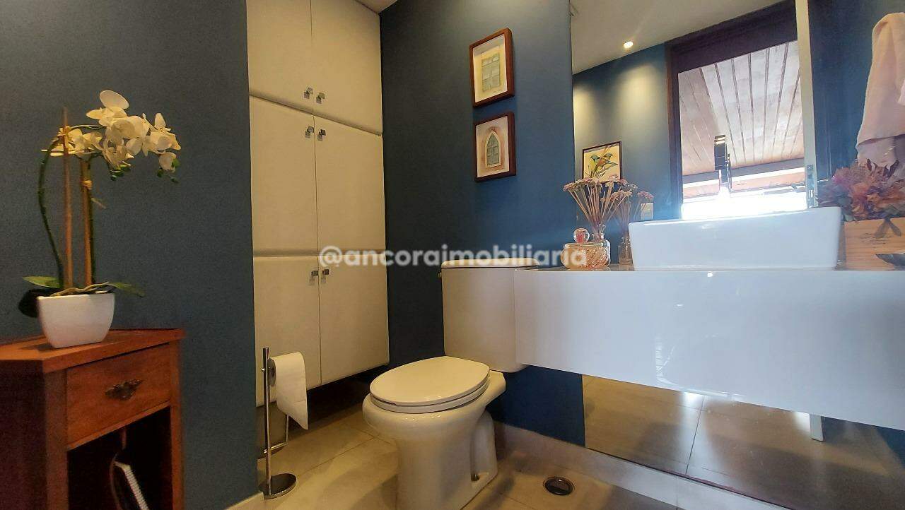 Apartamento à venda no Graças: