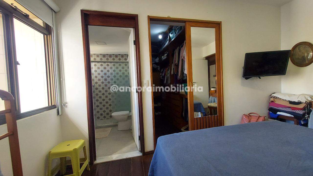 Apartamento à venda no Graças: