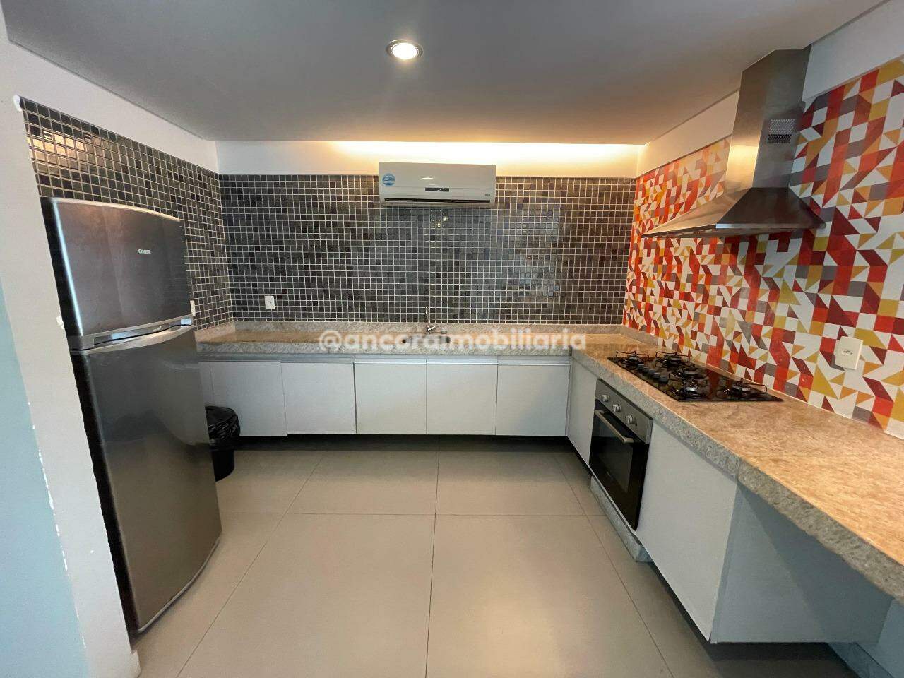 Apartamento para aluguel no Boa Viagem: 