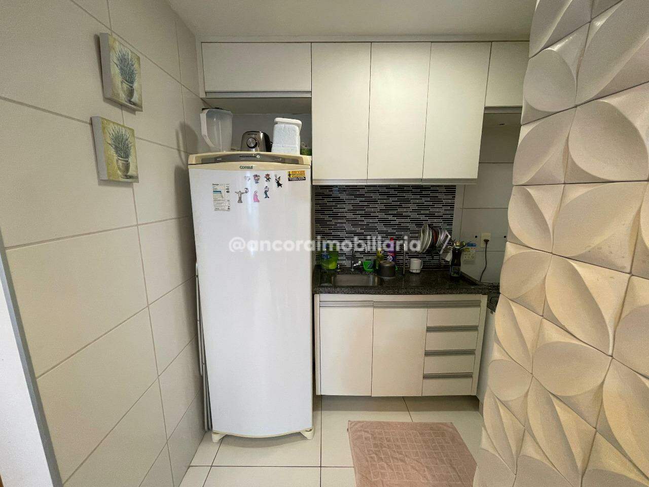Apartamento para aluguel no Boa Viagem: 