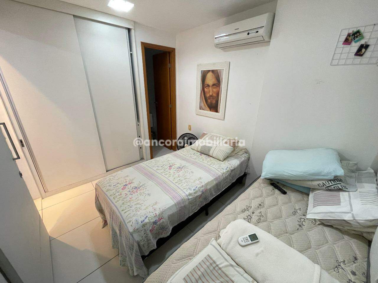 Apartamento para aluguel no Boa Viagem: 
