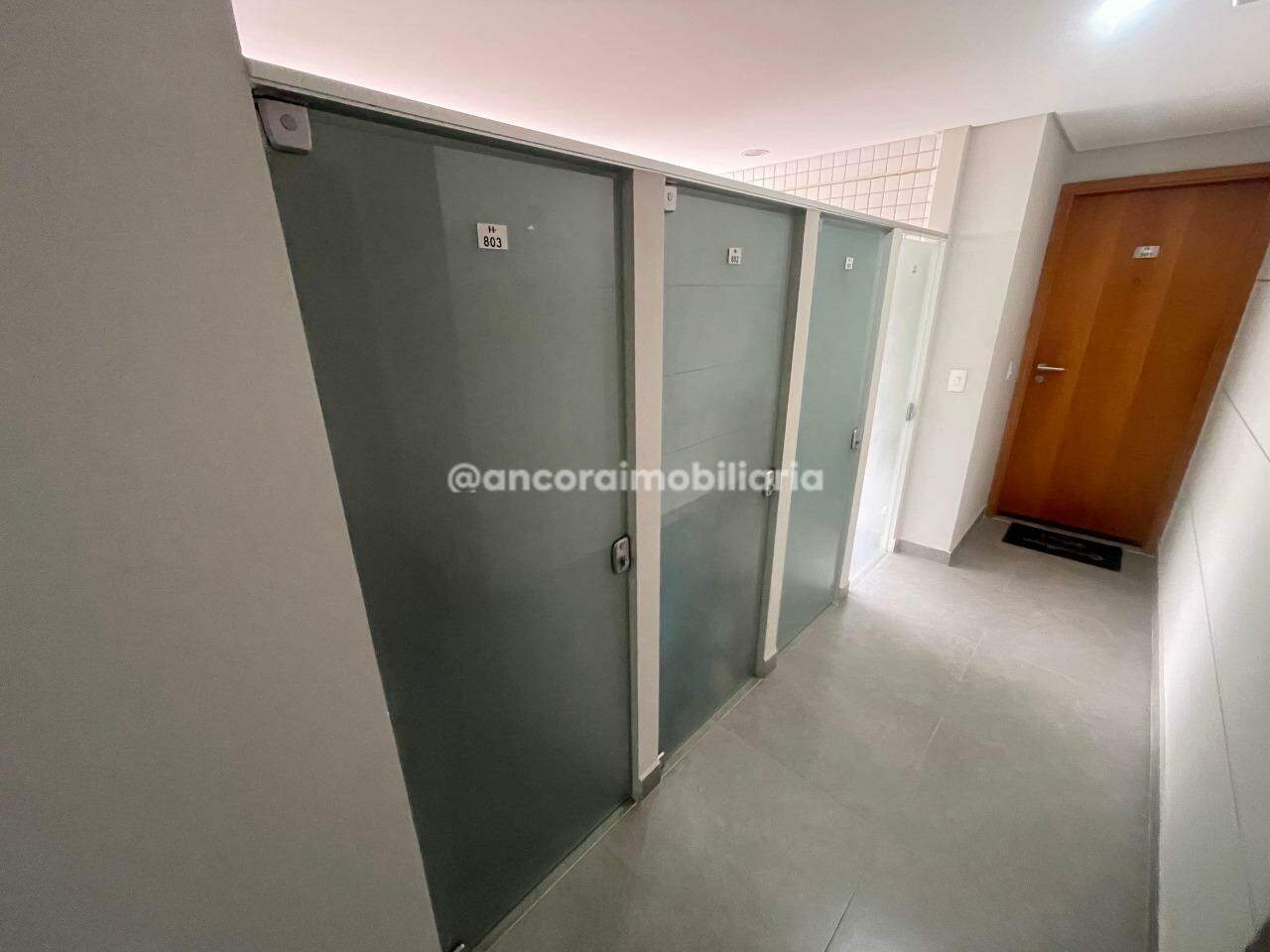 Apartamento para aluguel no Boa Viagem: 