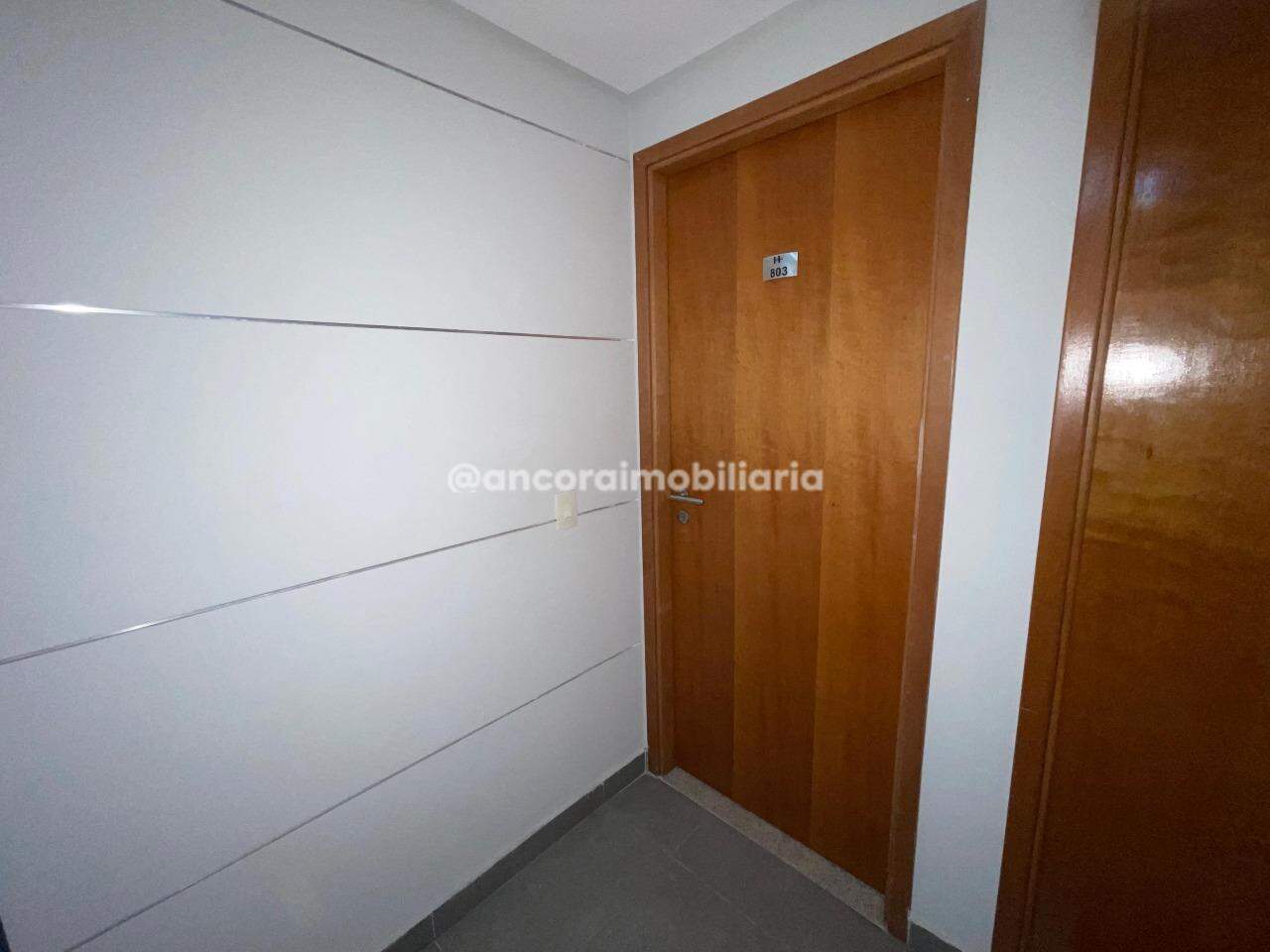 Apartamento para aluguel no Boa Viagem: 