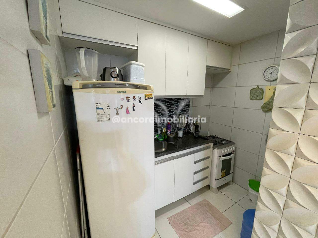 Apartamento para aluguel no Boa Viagem: 