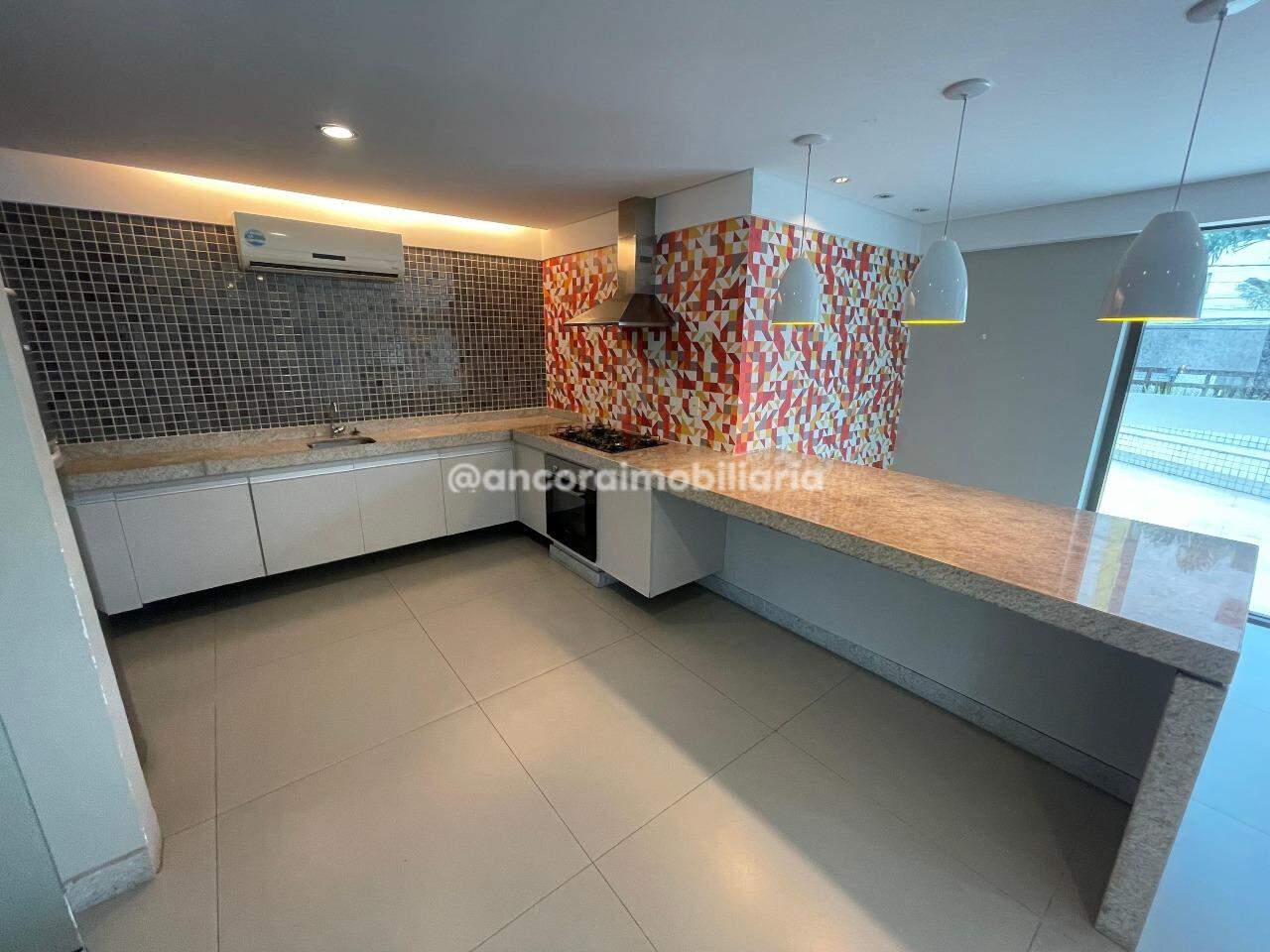 Apartamento para aluguel no Boa Viagem: 