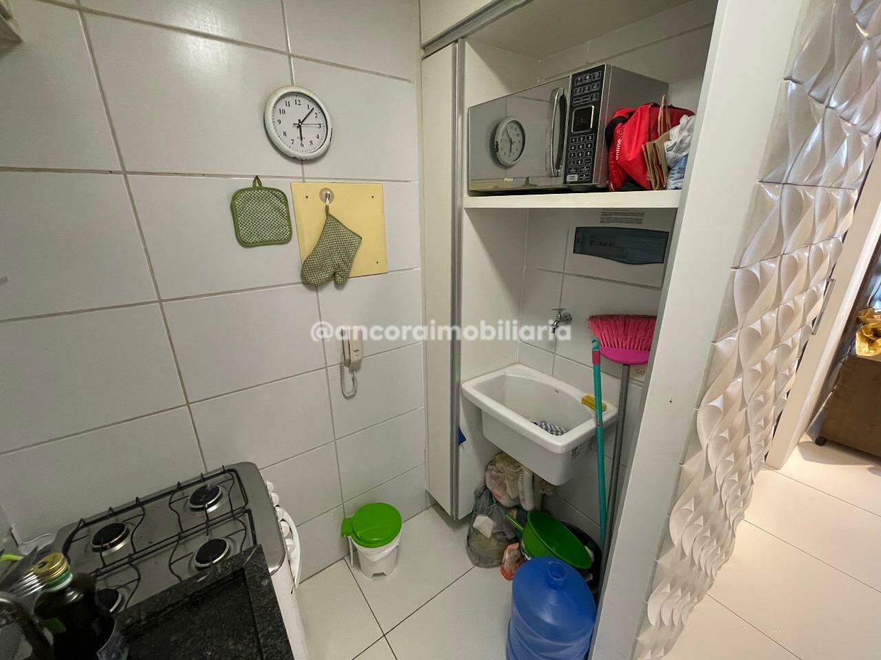 Apartamento para aluguel no Boa Viagem: 