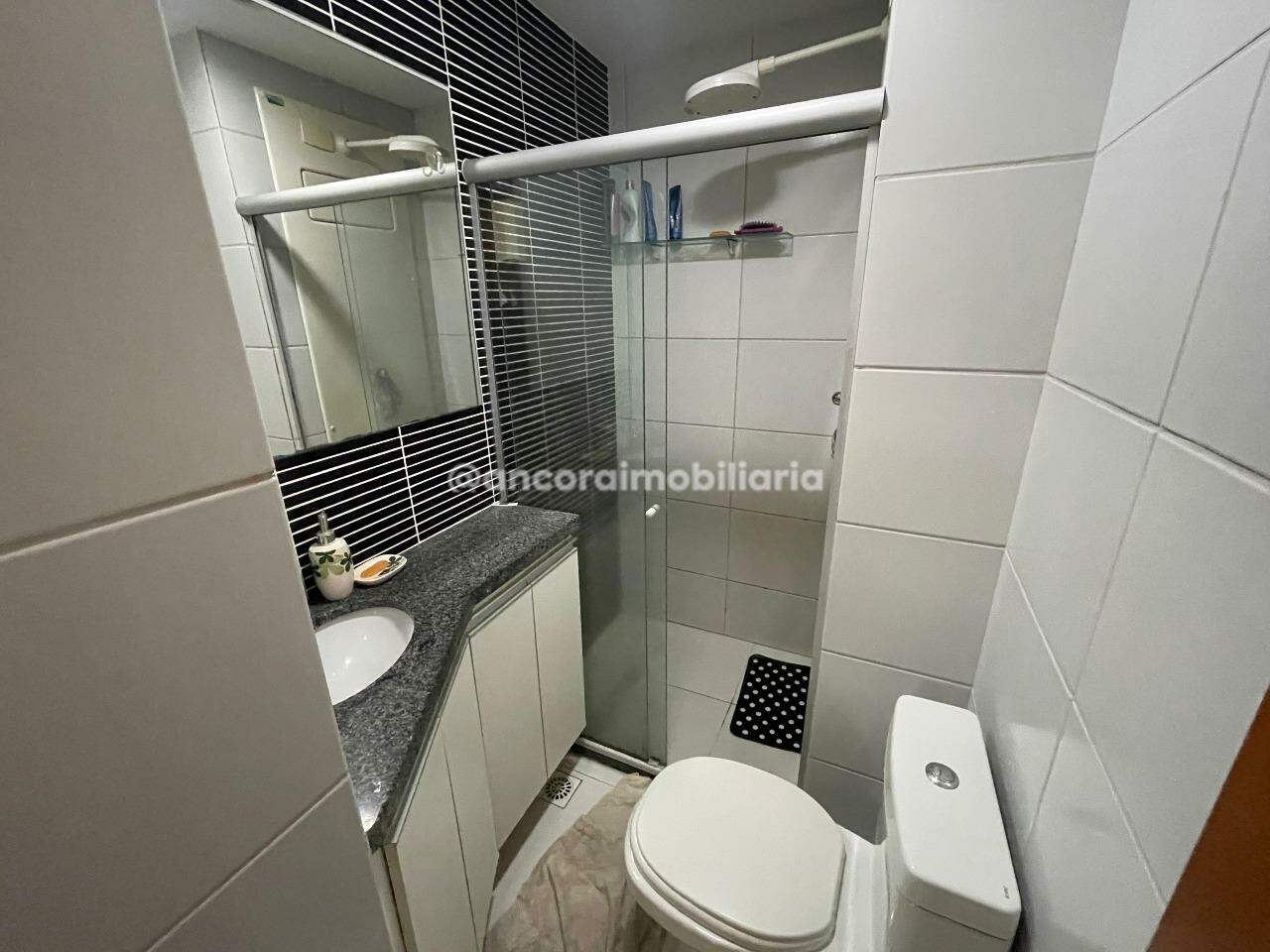 Apartamento para aluguel no Boa Viagem: 