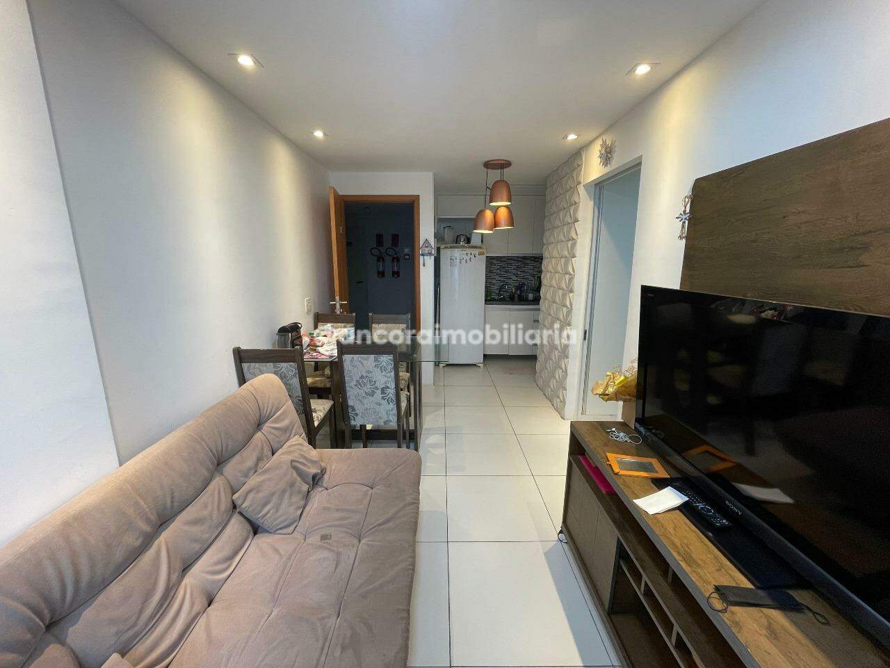 Apartamento para aluguel no Boa Viagem: 