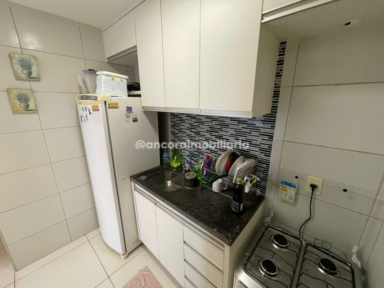 Apartamento para aluguel no Boa Viagem: 