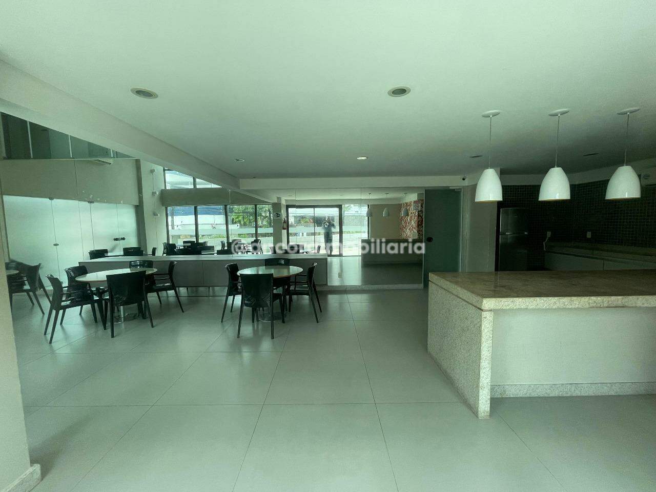 Apartamento para aluguel no Boa Viagem: 