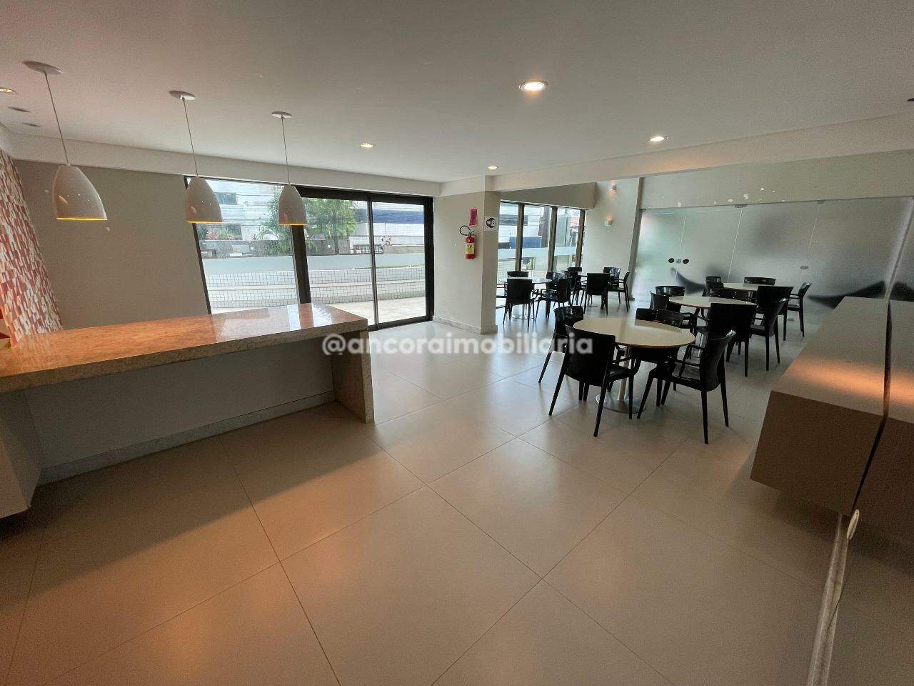 Apartamento para aluguel no Boa Viagem: 