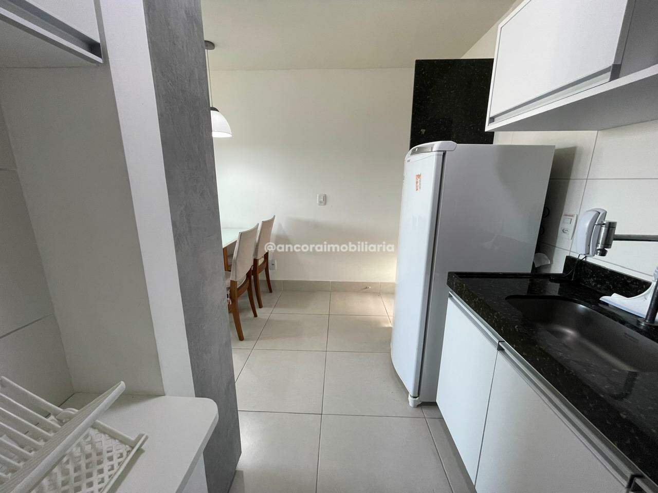 Apartamento à venda no Ilha do Leite: 