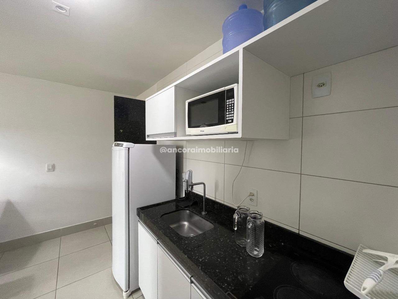 Apartamento à venda no Ilha do Leite: 