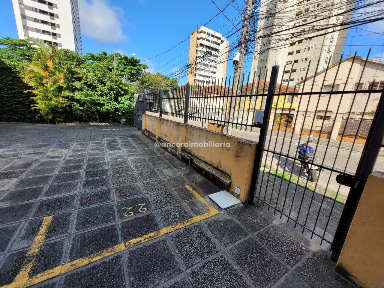 Apartamento à venda no Torreão: 