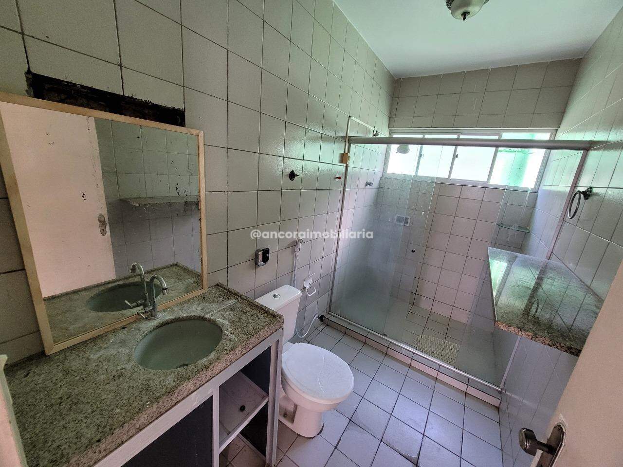Apartamento à venda no Torreão: 