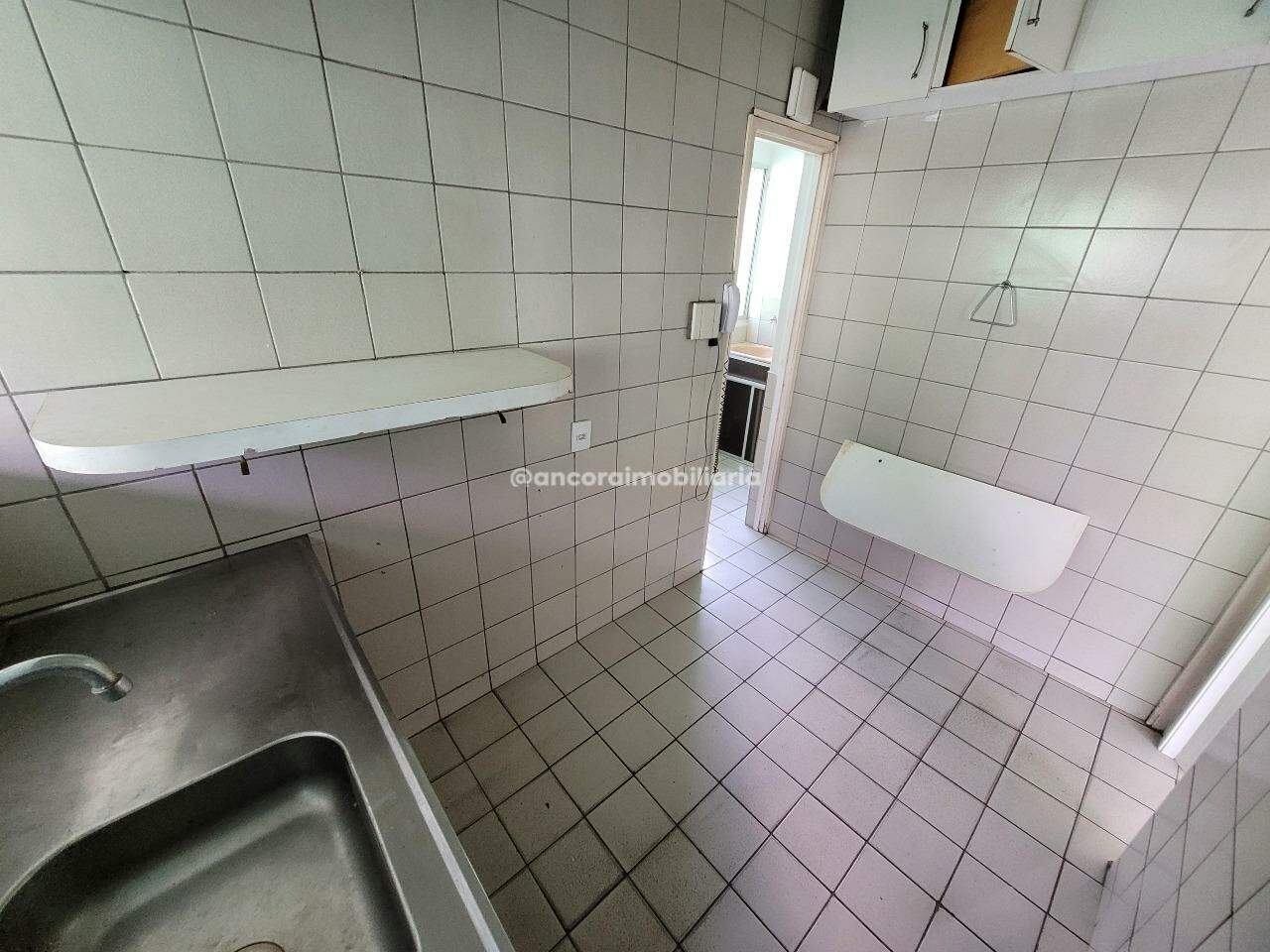 Apartamento à venda no Torreão: 