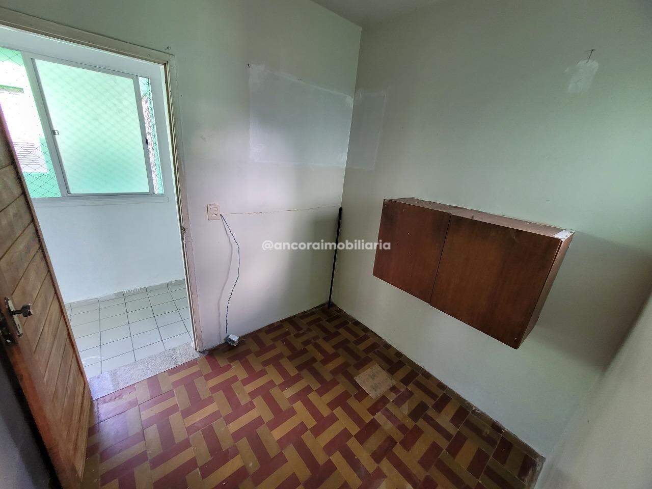 Apartamento à venda no Torreão: 