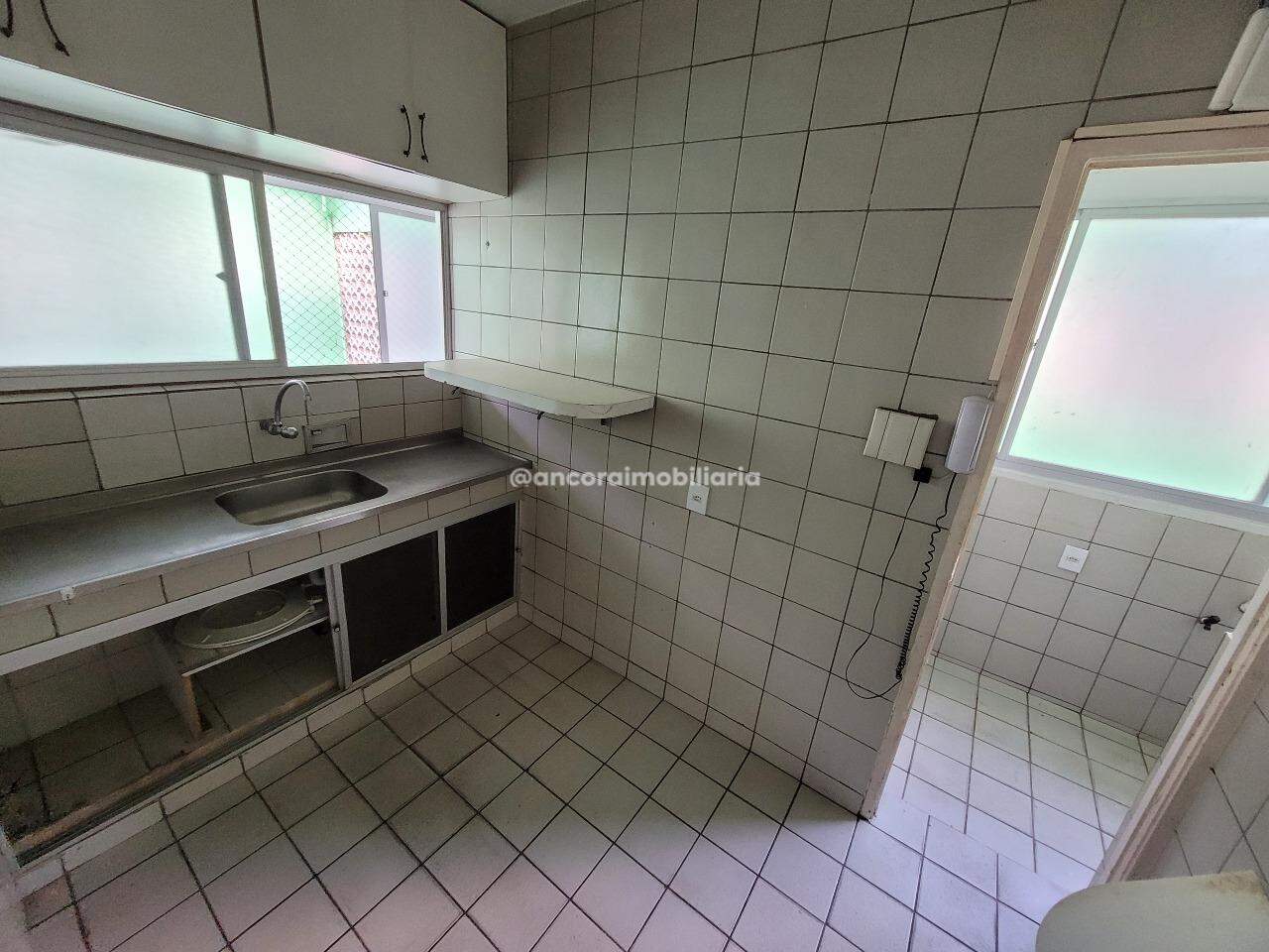 Apartamento à venda no Torreão: 