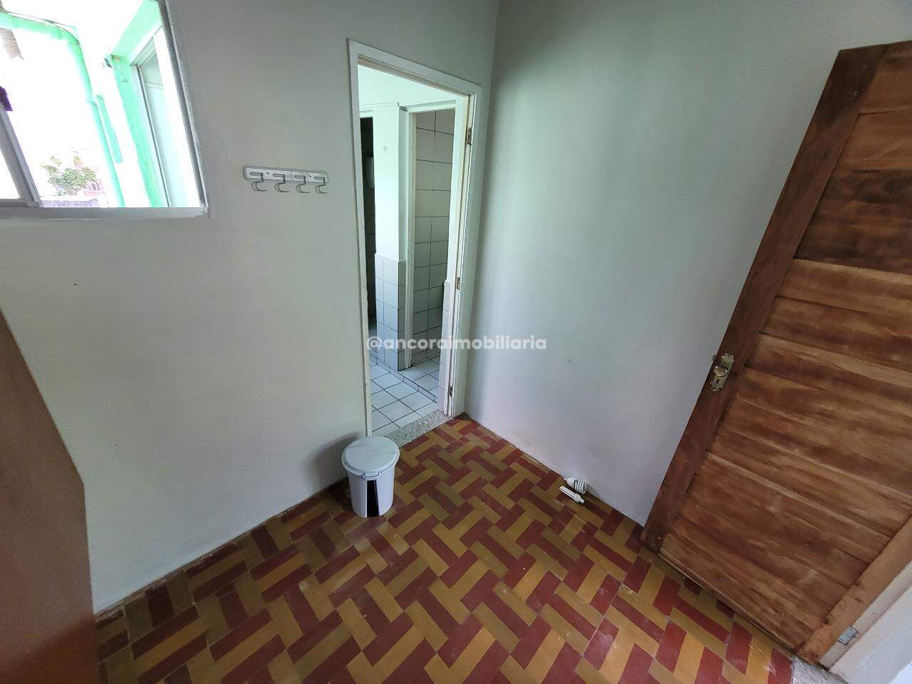 Apartamento à venda no Torreão: 