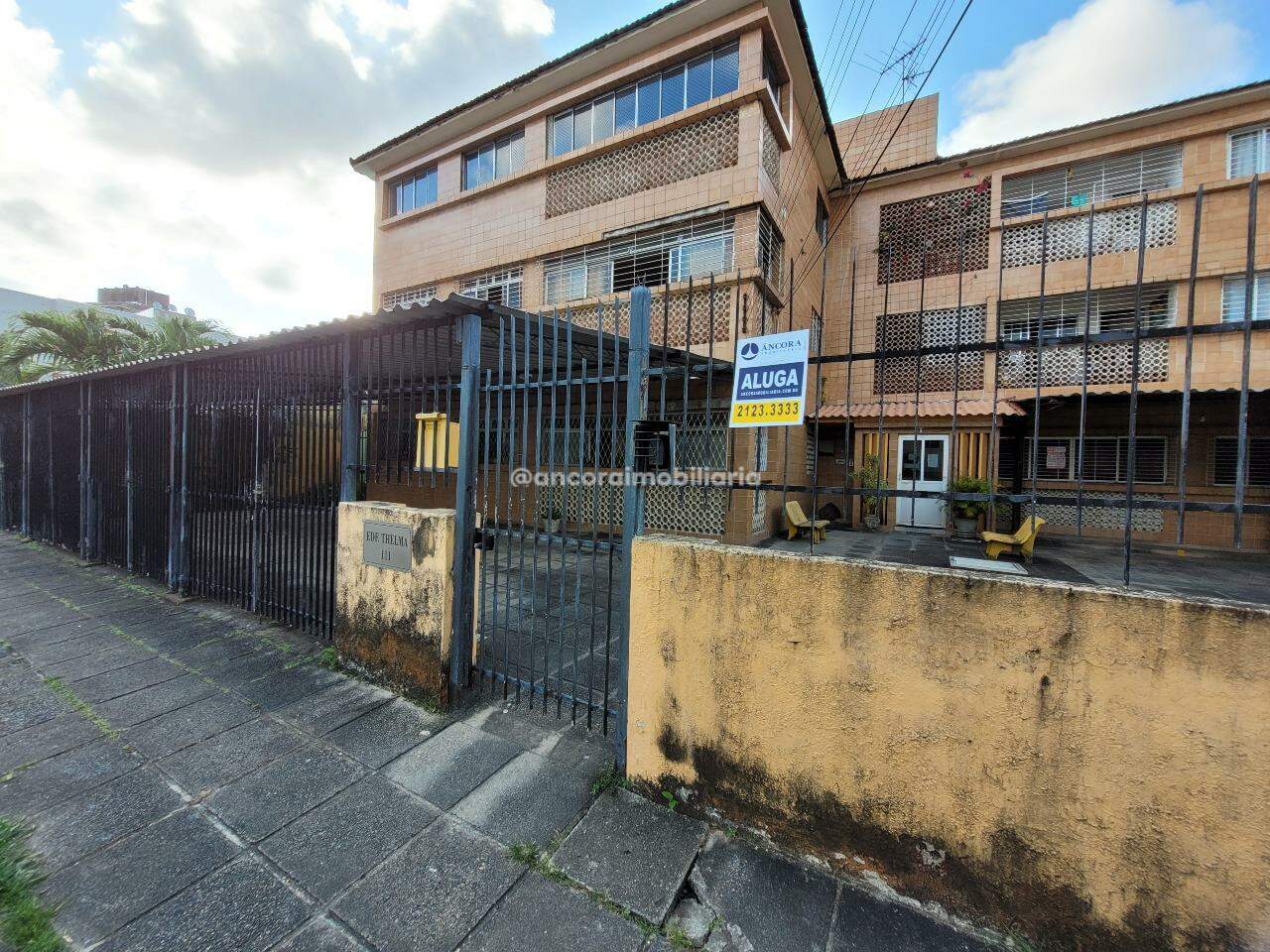 Apartamento à venda no Torreão: 