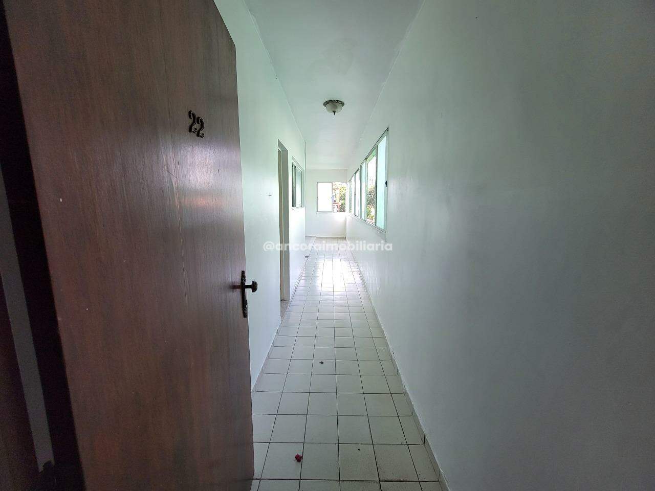 Apartamento à venda no Torreão: 