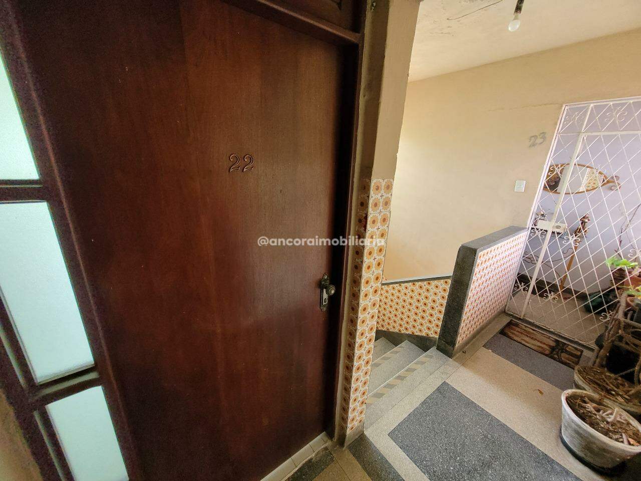 Apartamento à venda no Torreão: 