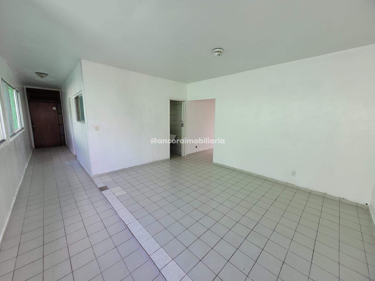 Apartamento à venda no Torreão: 