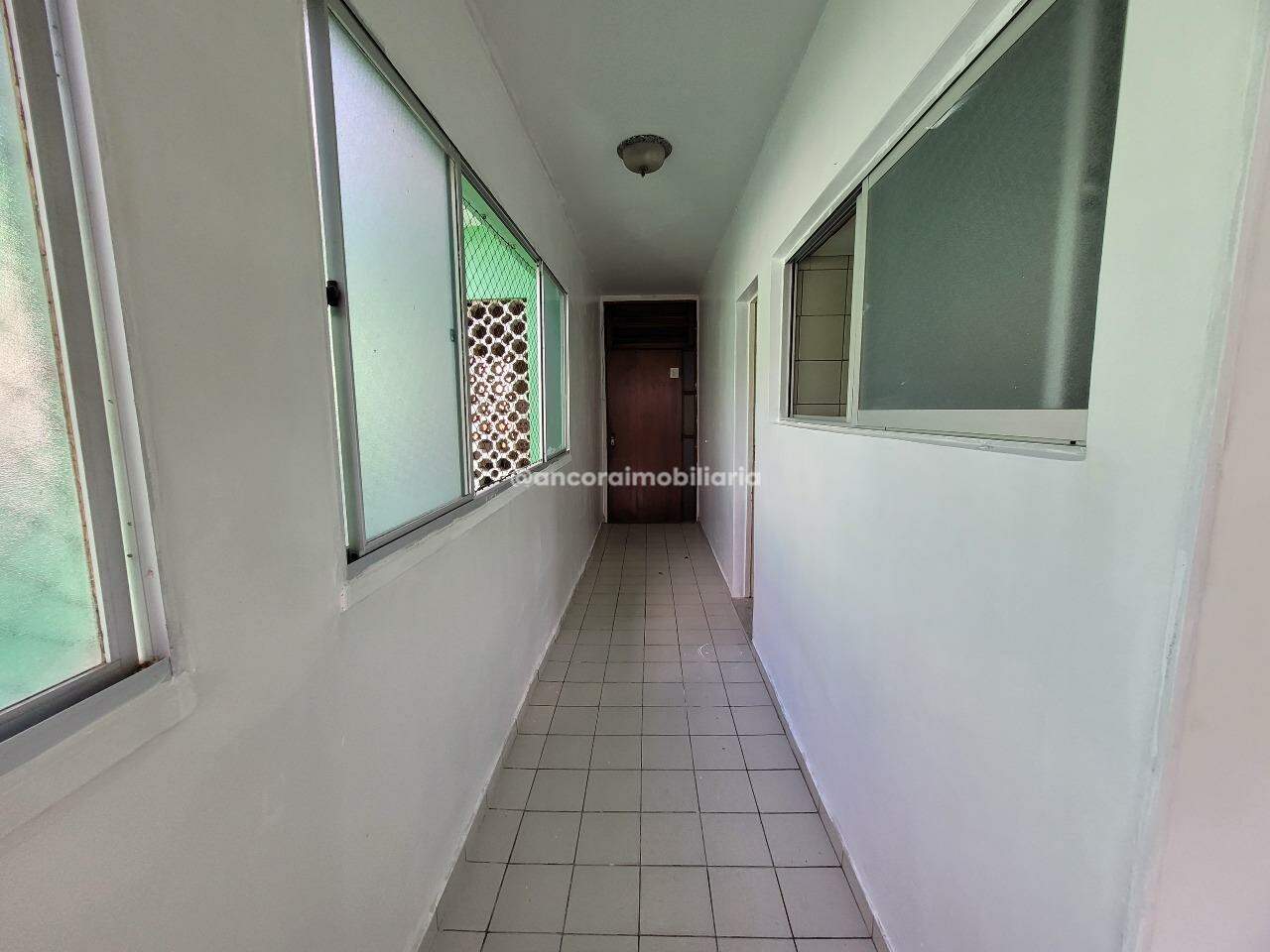 Apartamento à venda no Torreão: 