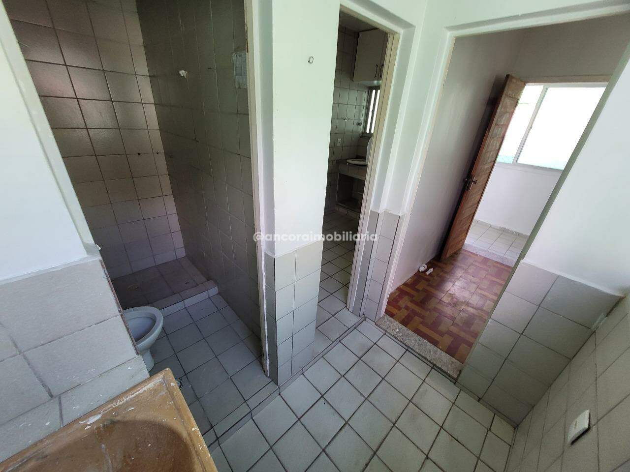 Apartamento à venda no Torreão: 