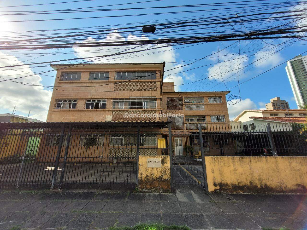 Apartamento à venda no Torreão: 
