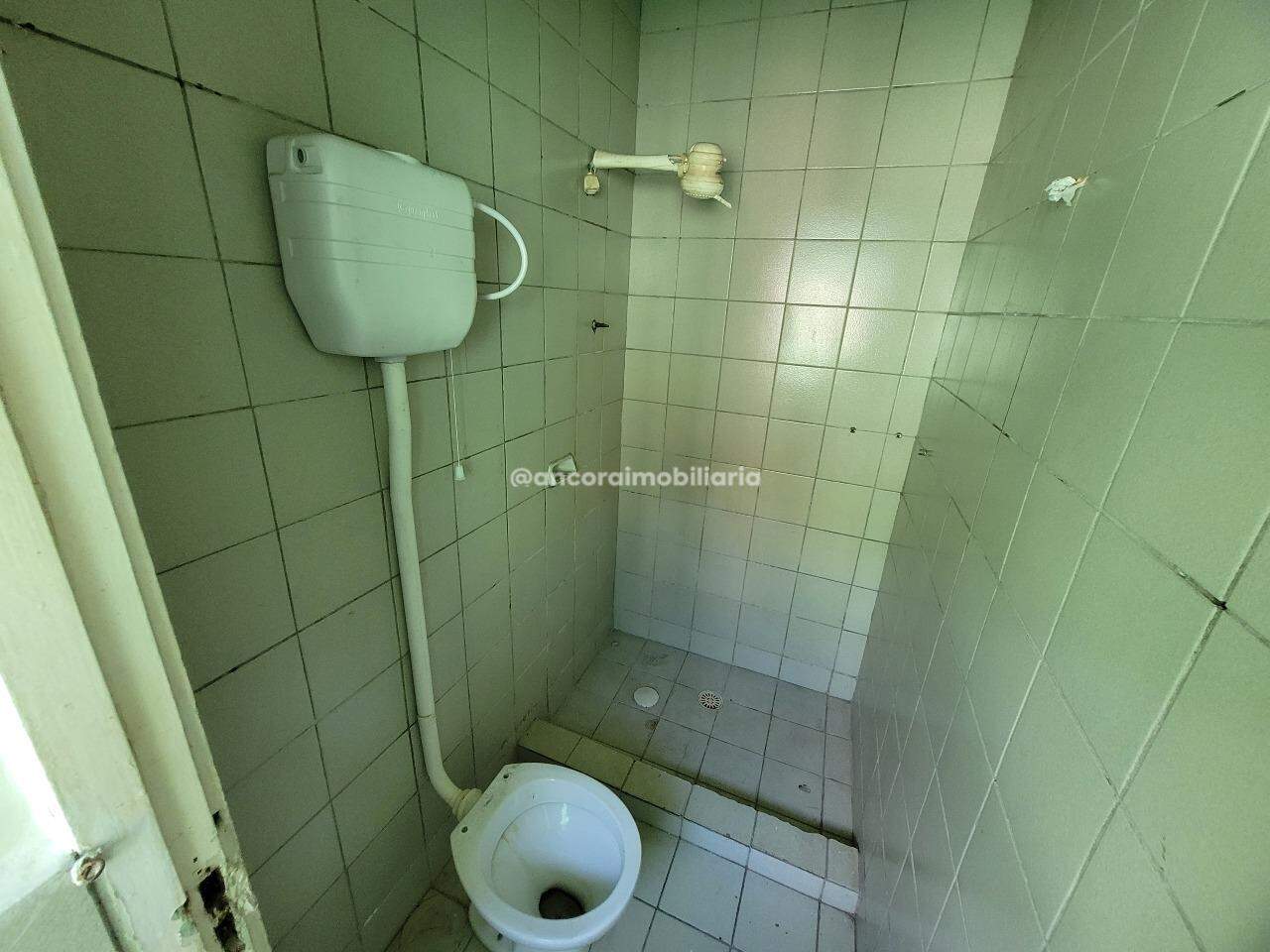 Apartamento à venda no Torreão: 