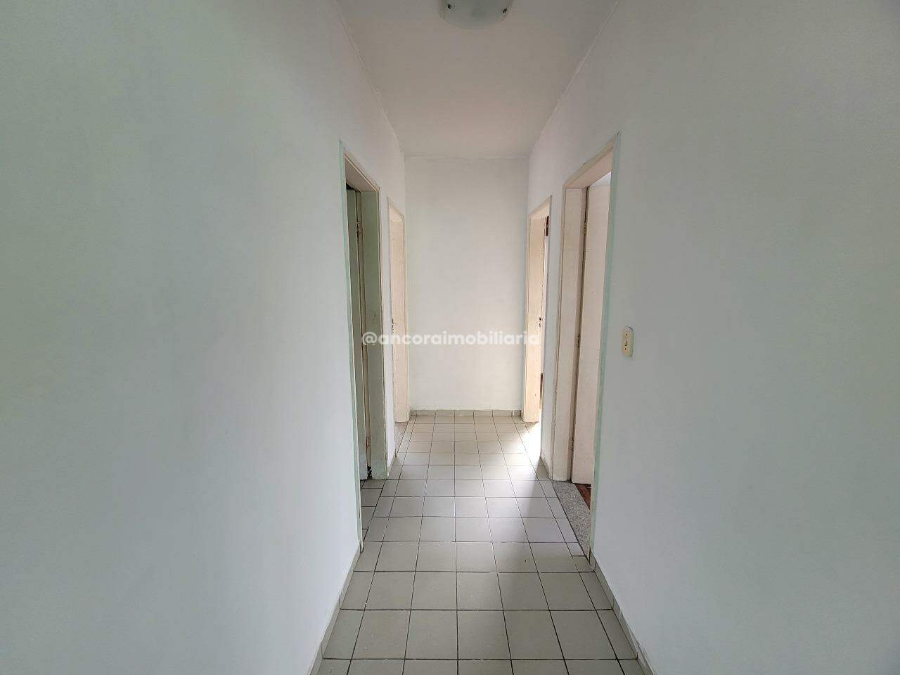 Apartamento à venda no Torreão: 