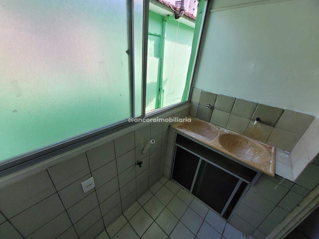 Apartamento à venda no Torreão: 