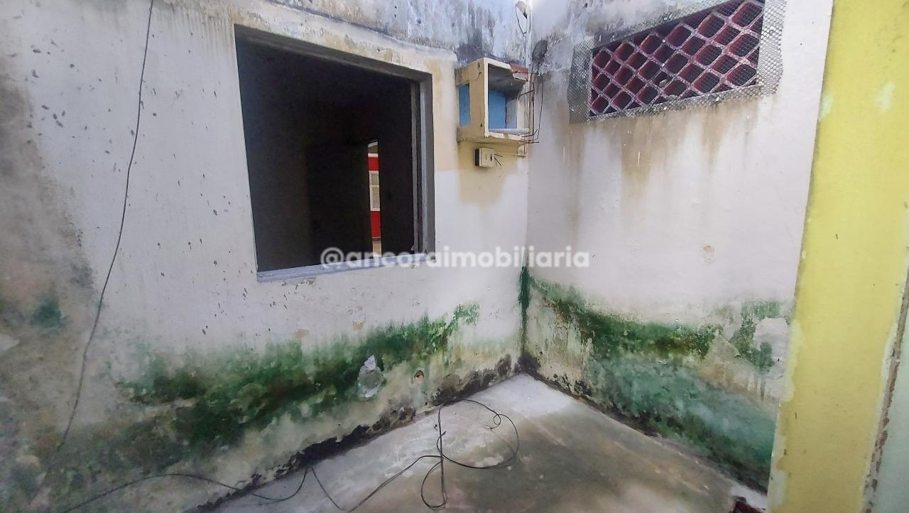 Casa à venda no Zumbi: 
