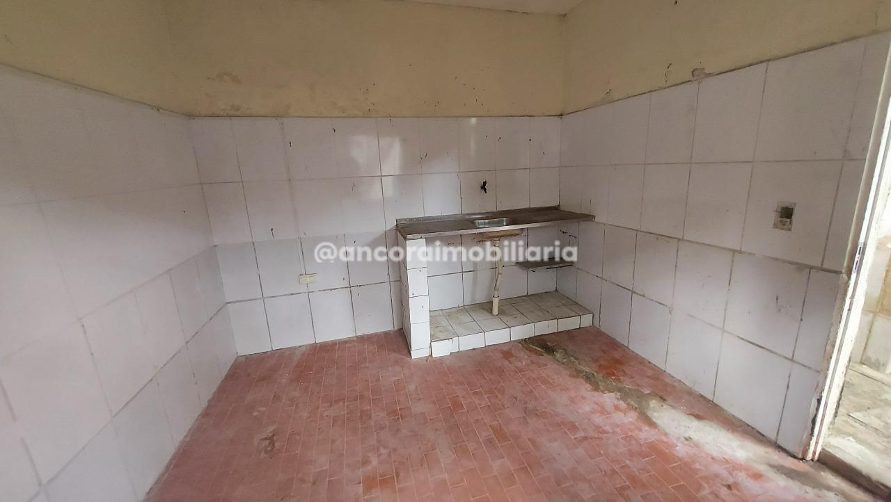 Casa à venda no Zumbi: 
