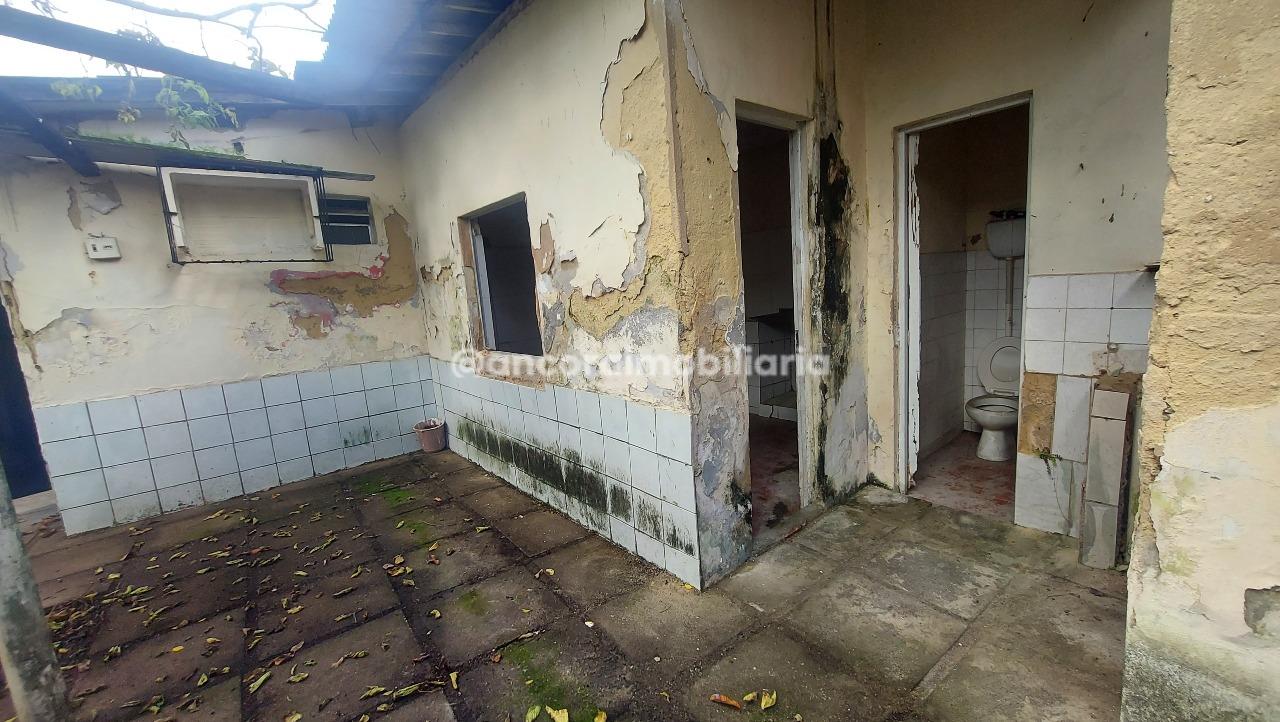 Casa à venda no Zumbi: 