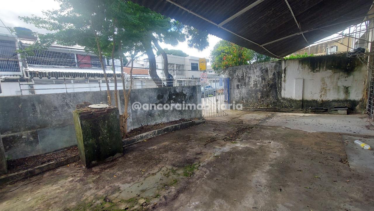 Casa à venda no Zumbi: 