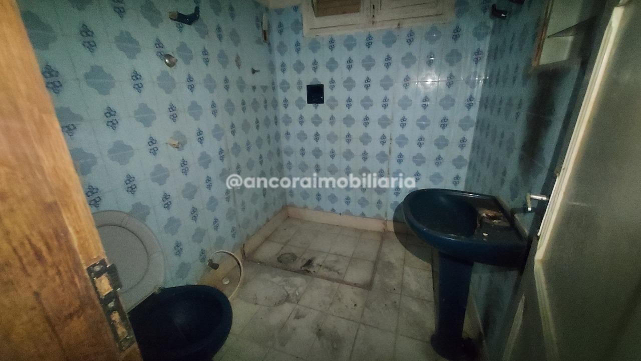 Casa à venda no Zumbi: 