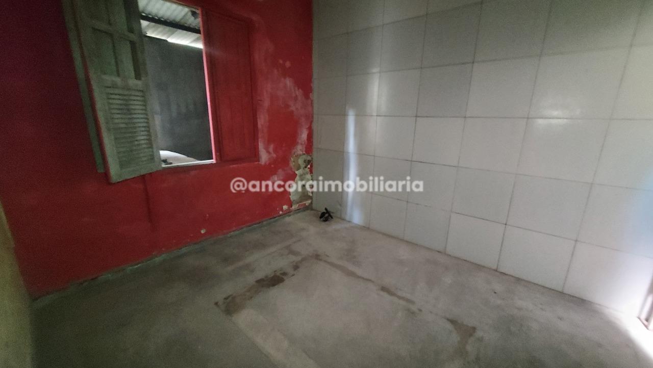 Casa à venda no Zumbi: 
