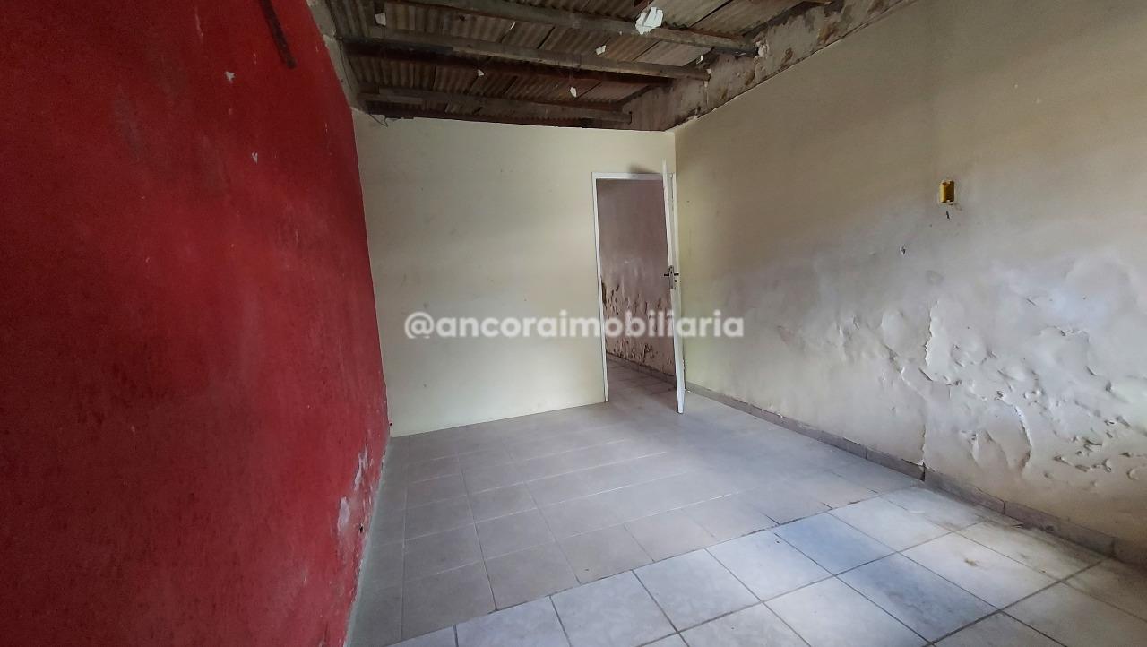 Casa à venda no Zumbi: 